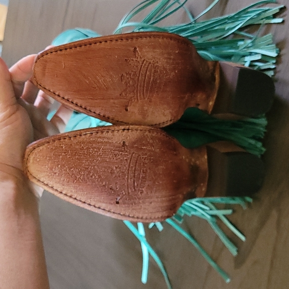 Lane Boots, Dreamer, women's 6.5 - Picture 10 of 17